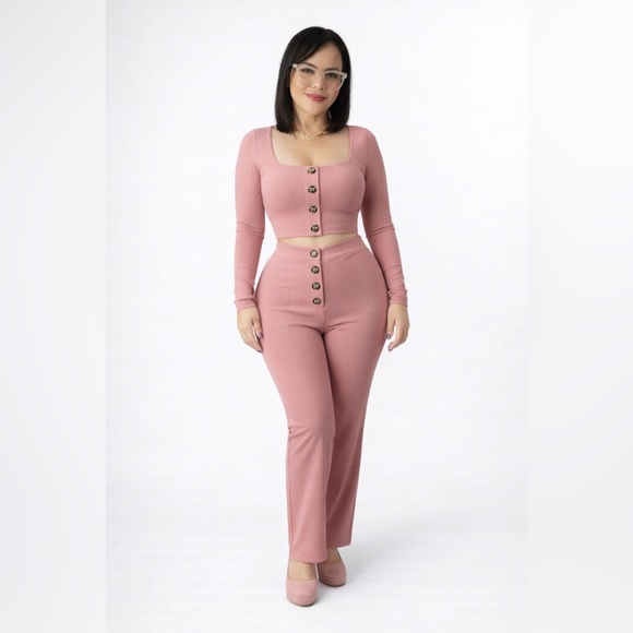 Modern Empress Set - Picture 5 of 16